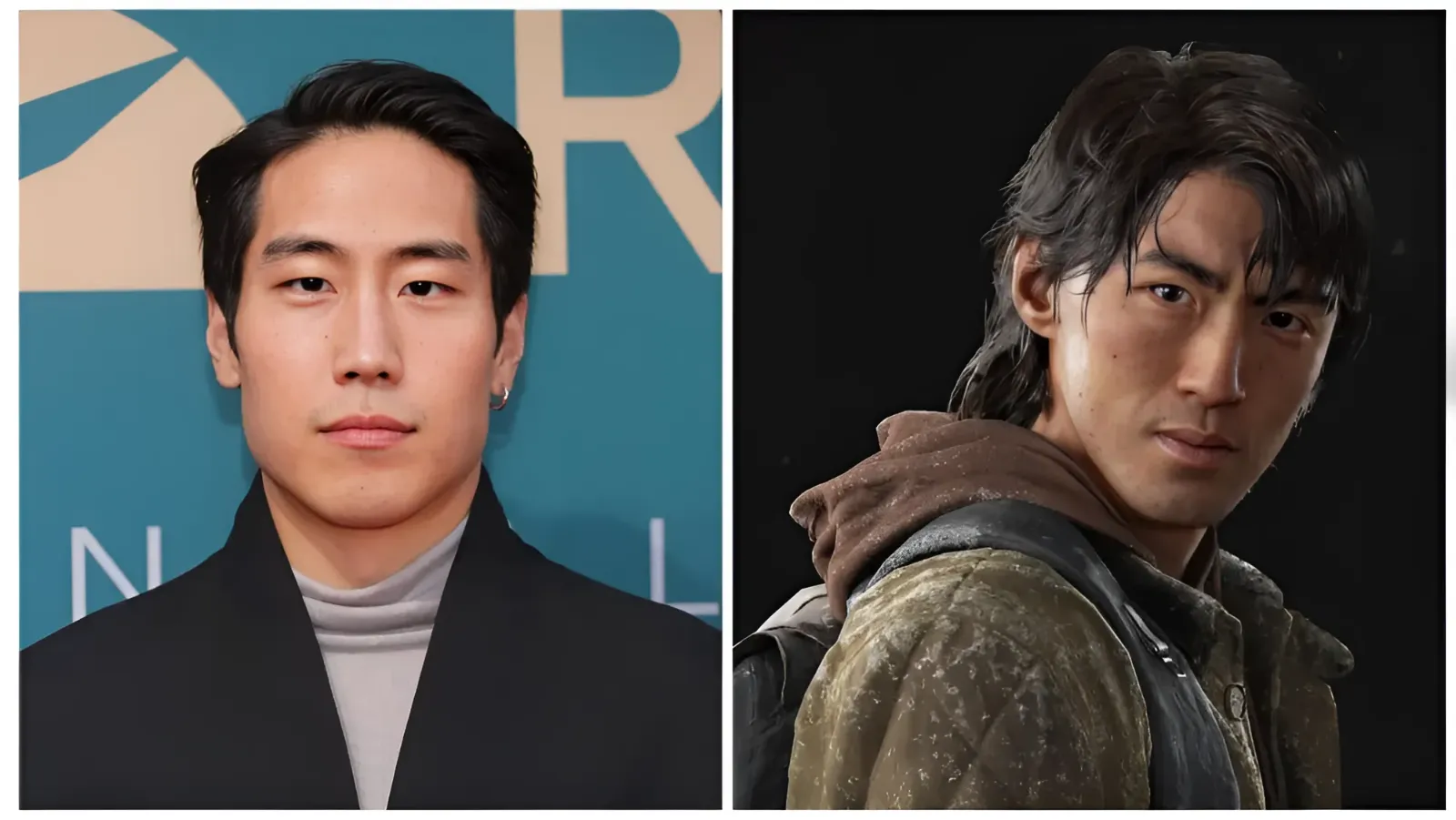 'The Last of Us' Season 2 Casts Young Mazino as Jesse