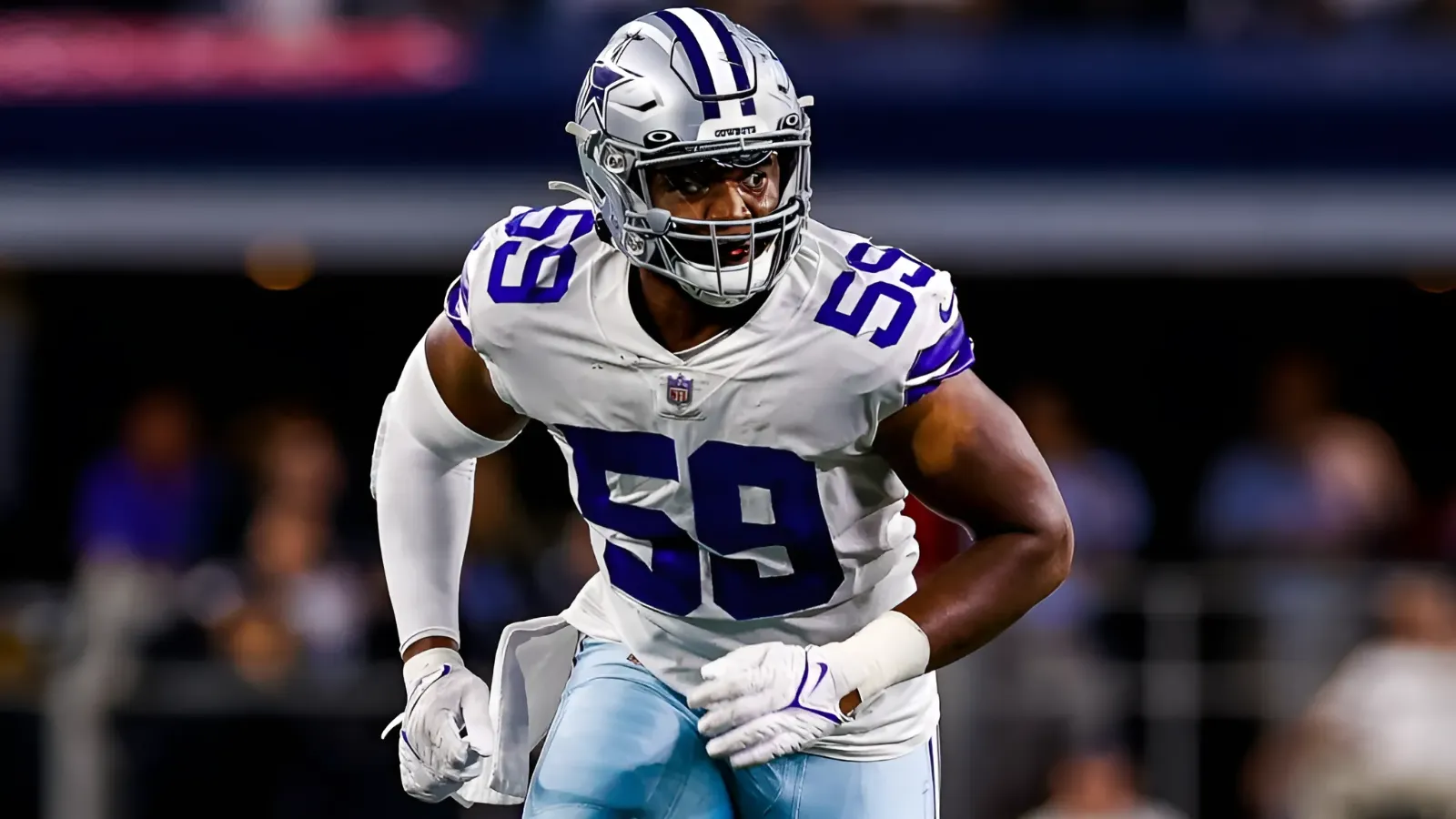 Cowboys’ 26-Year-Old Veteran Named ‘Best’ Player Who Could Be Cut