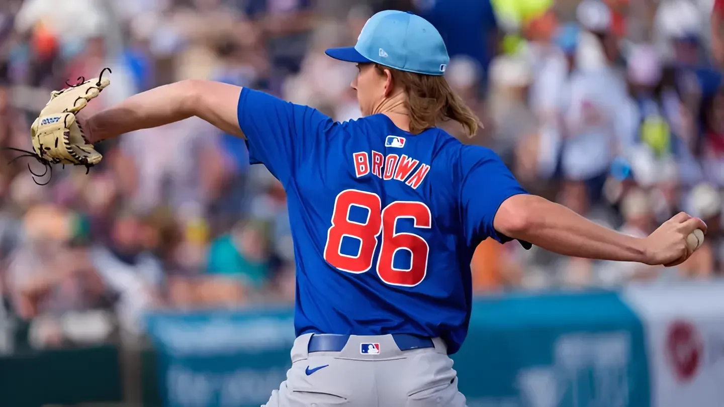 Should Chicago Cubs Transition Their Star Pitching Prospect Into Closer Role?