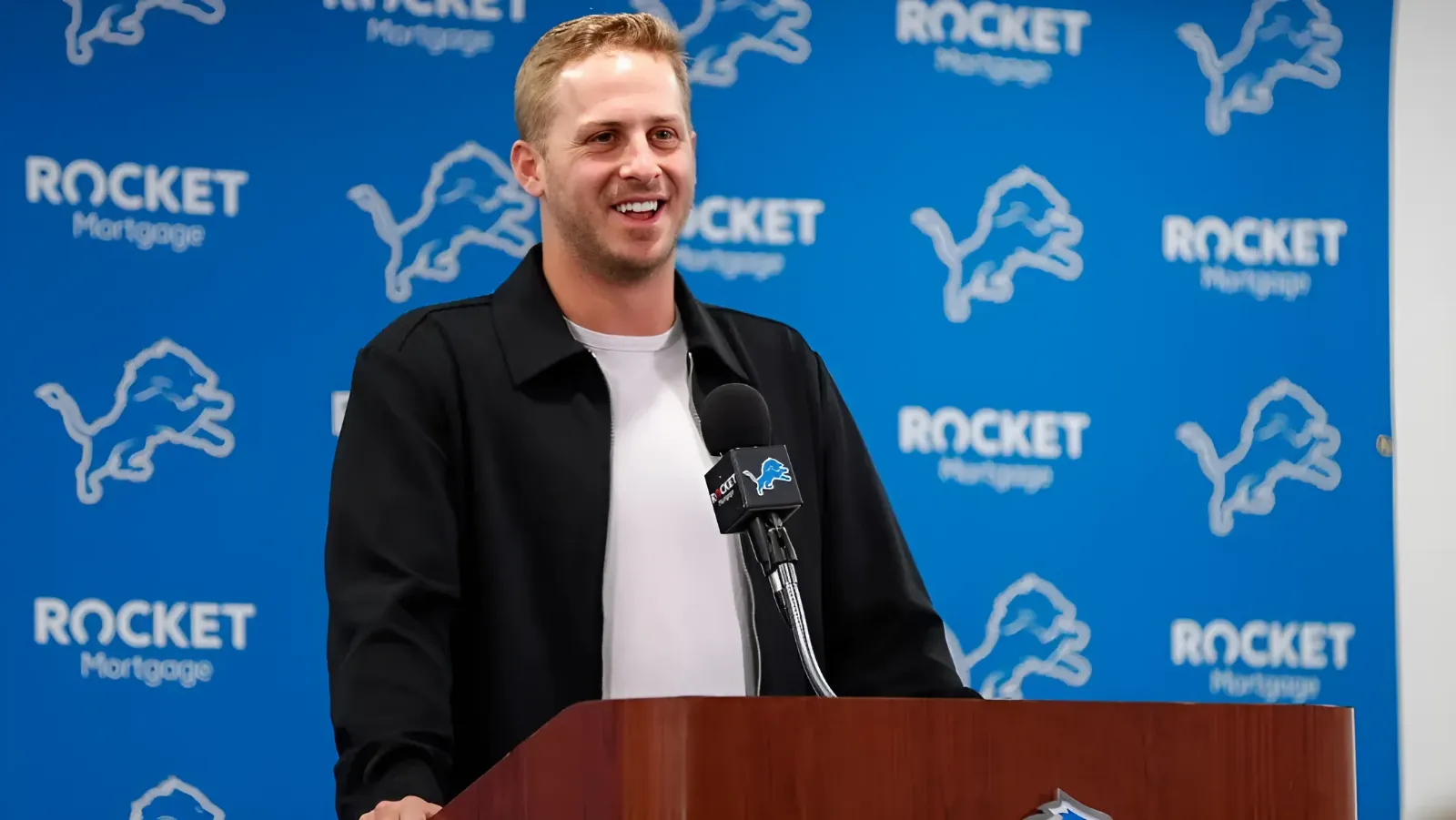 NFL analyst gives Lions quarterback Jared Goff some new 'doubter' fuel