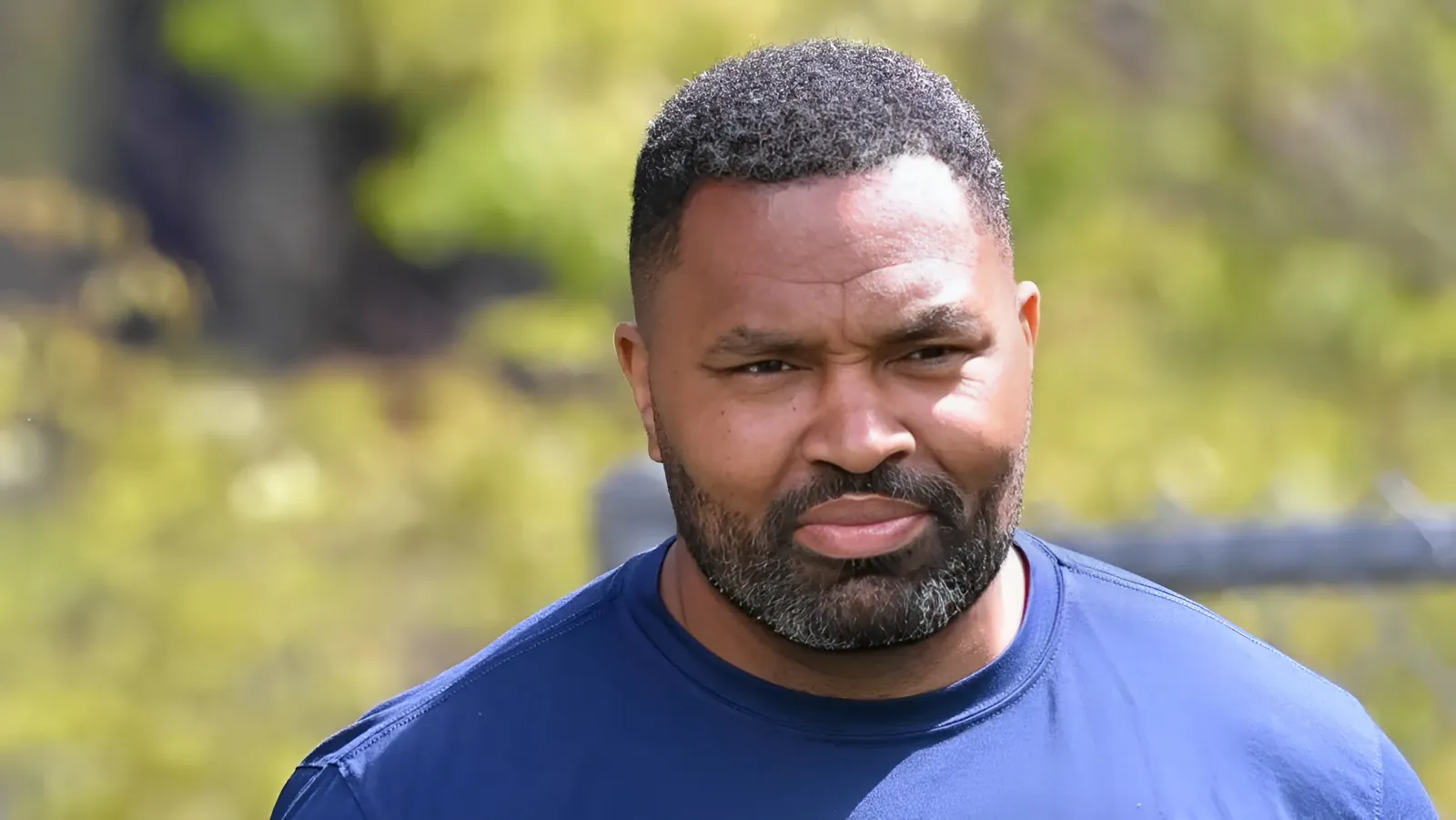 Patriots HC Jerod Mayo explains why he kept Bill Belichick’s son on coaching staff