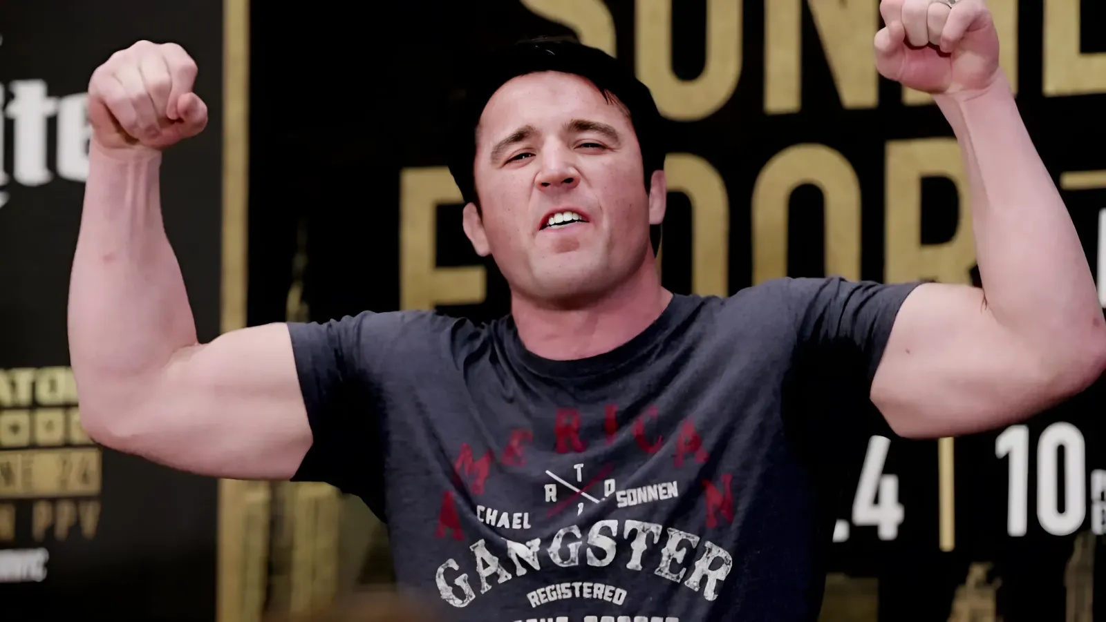 Why Chael Sonnen-Anderson Silva Is A Bigger Freak Show Than Mike Tyson-Jake Paul