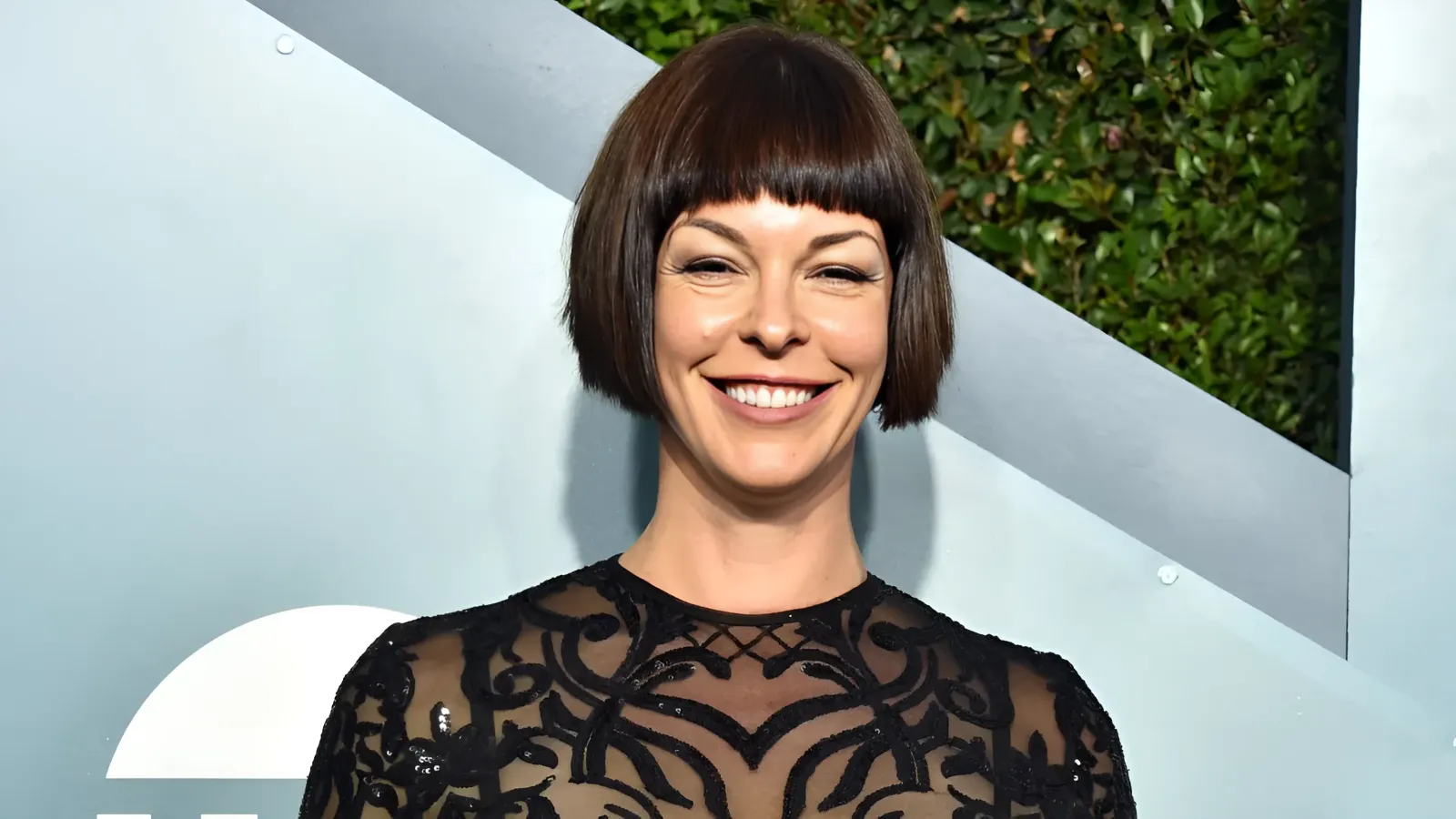 Pollyanna McIntosh marries Bobcat Goldthwait in private ceremony in Nevada