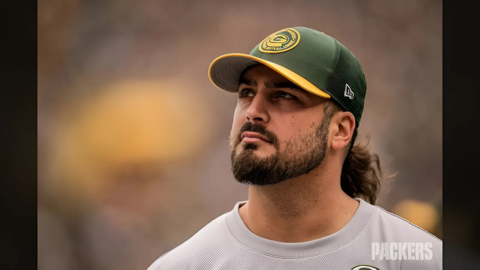 David Bakhtiari Gets Updated Return Timeline From Knee Injury