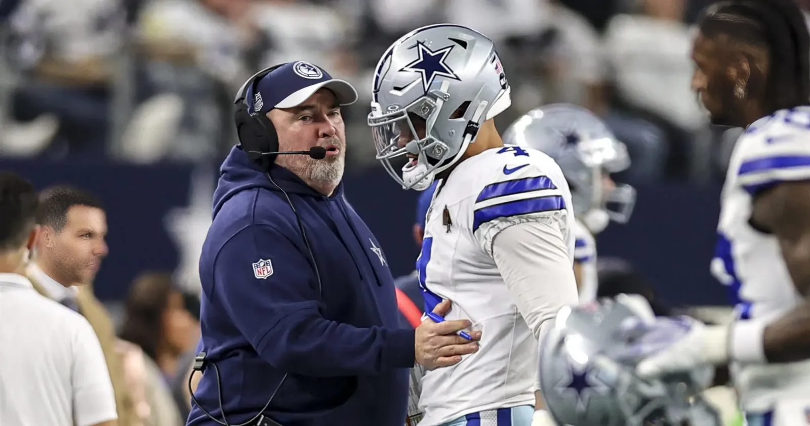 Cowboys’ scariest pitfall to overcome on 2024 NFL schedule