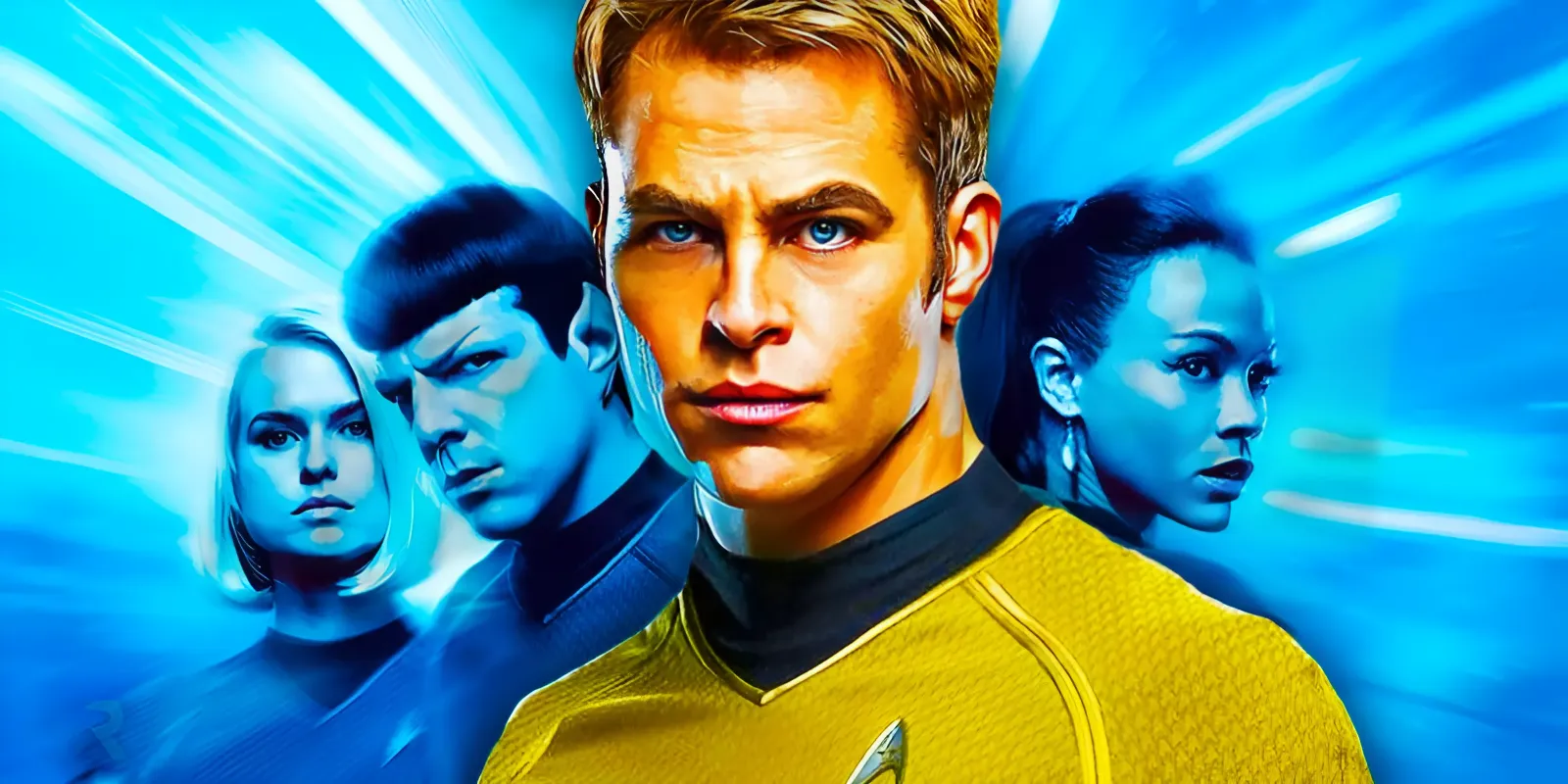 Star Trek Prequel Overtakes Star Trek 4, X-Men Producer Simon Kinberg Taking Over Next Movie [UPDATED]