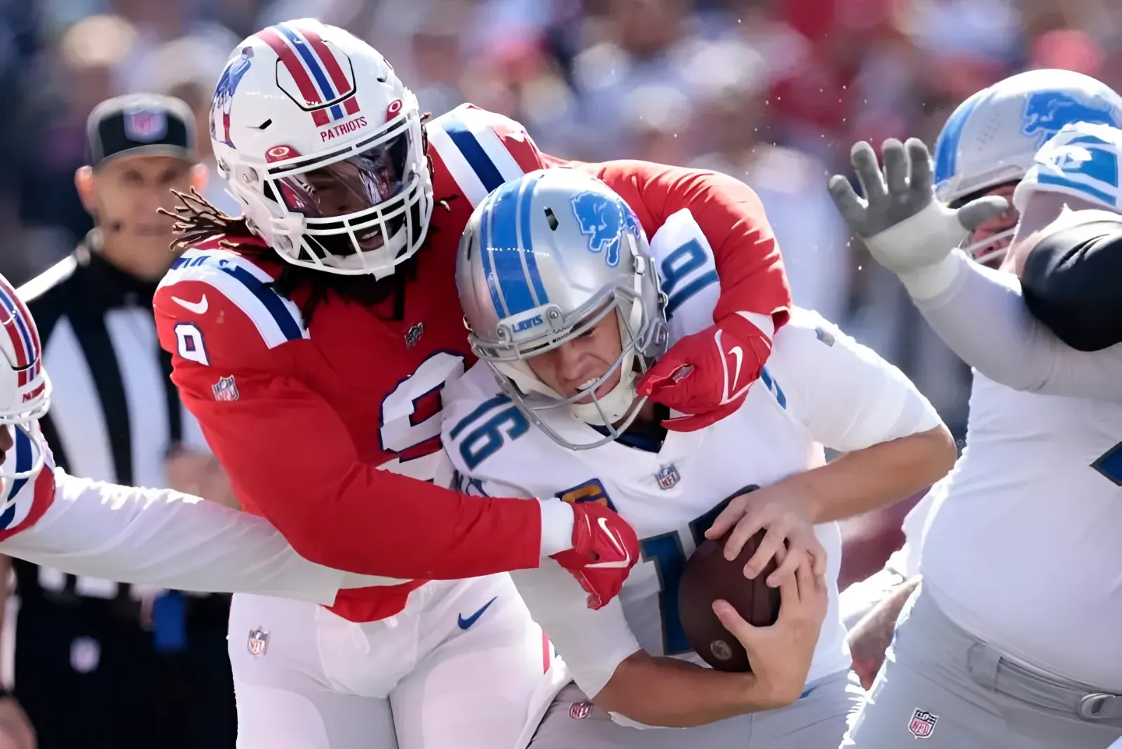 Kansas City Chiefs Linked to Trading For Pass-Rusher With 66.5 Sacks