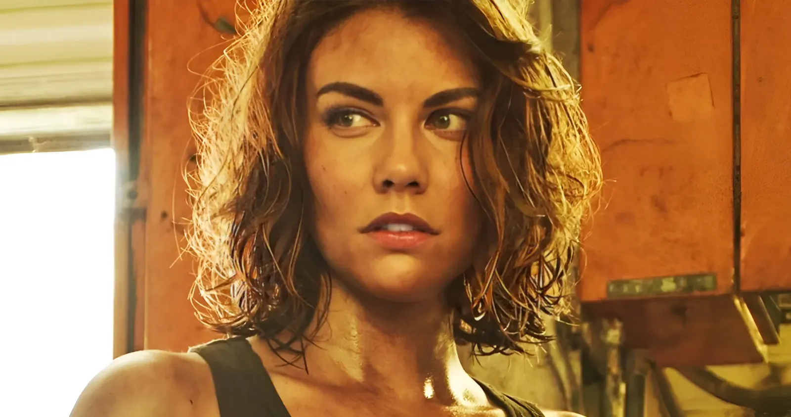 The Walking Dead: Lauren Cohan’s Best Moments as Maggie, Ranked