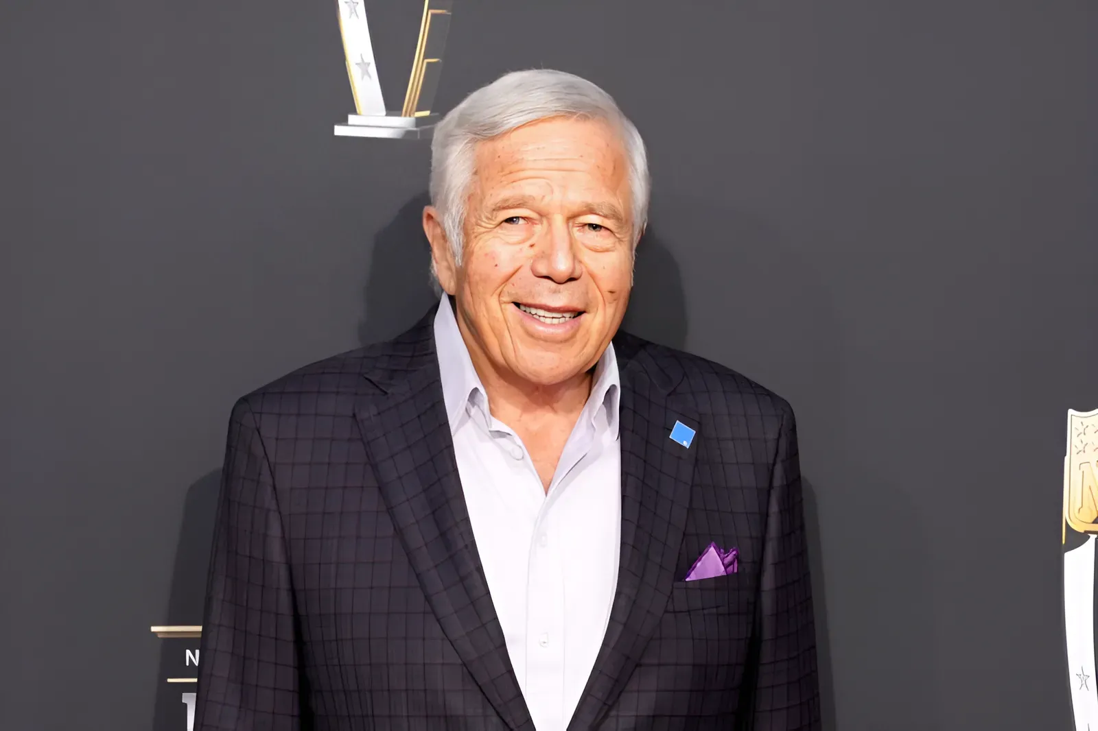 Report: Patriots Owner Robert Kraft's Son Josh Considering Run for Boston Mayor