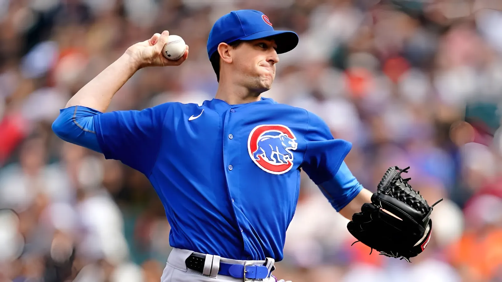 Cubs' Kyle Hendricks expected demotion after 'terrible' starts