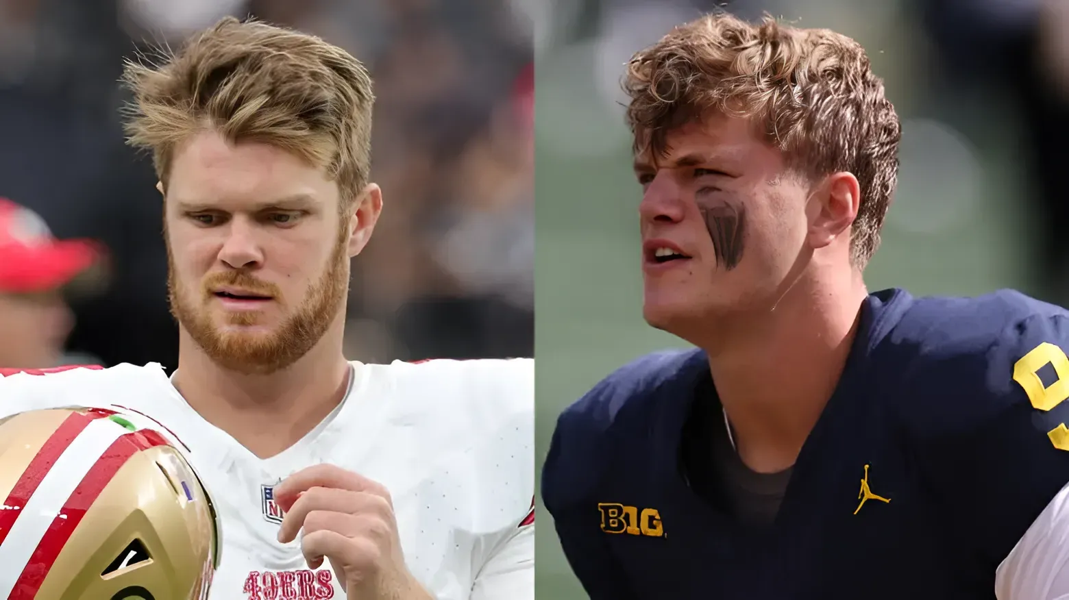 Vikings QB Sam Darnold Breaks Silence on Mentoring J.J. McCarthy