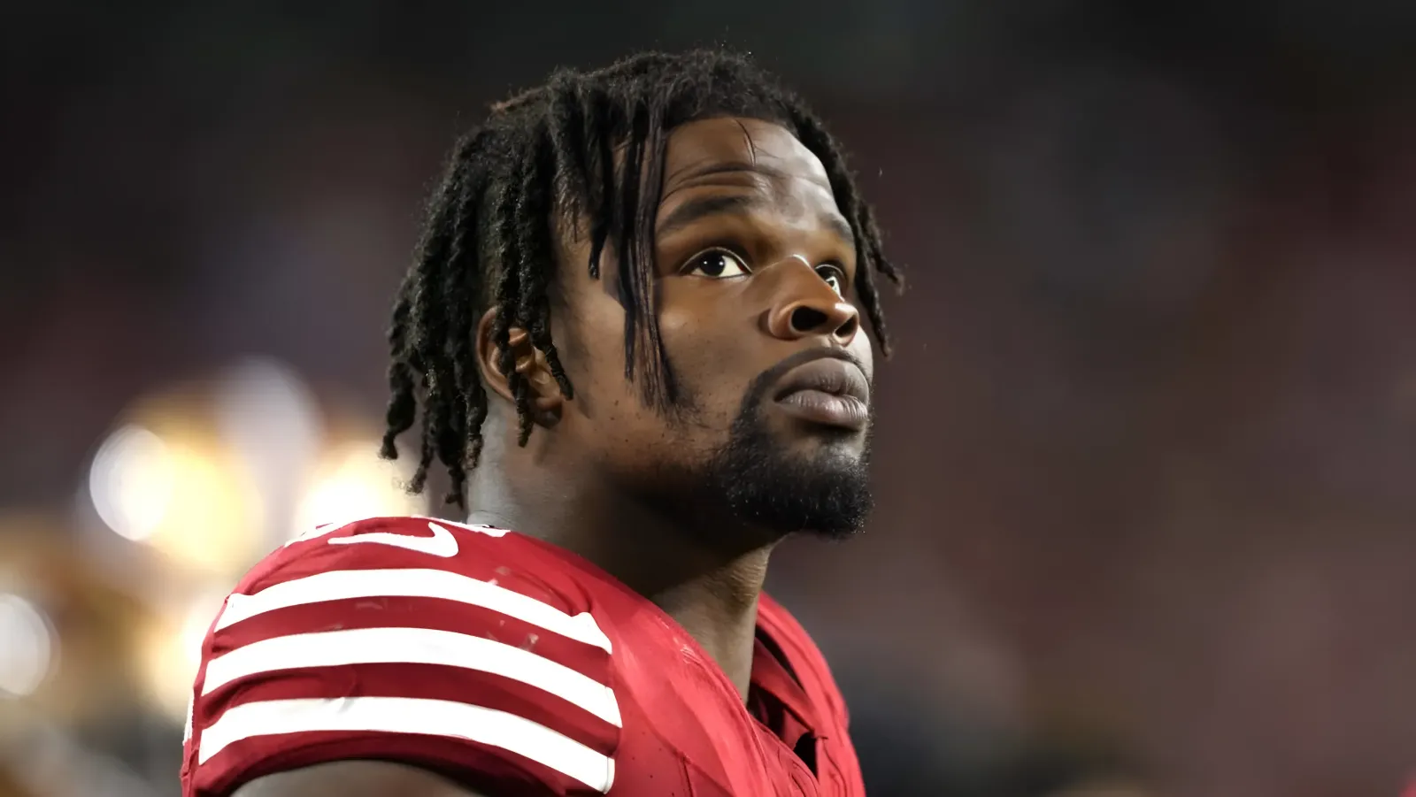 Johnny Holland confident 49ers' Dre Greenlaw will make a strong comeback