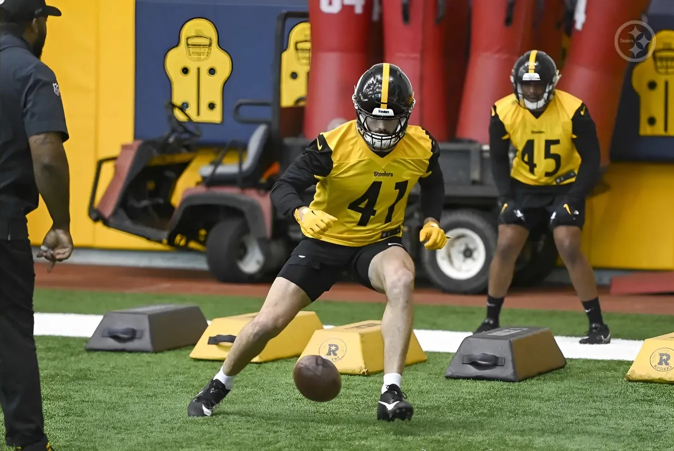 Steelers’ best rookie sleeper to make impact in 2024 NFL season