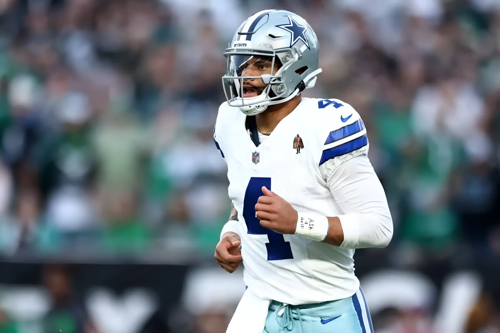 Dak Prescott Gets Honest About Missing CeeDee Lamb At OTAs