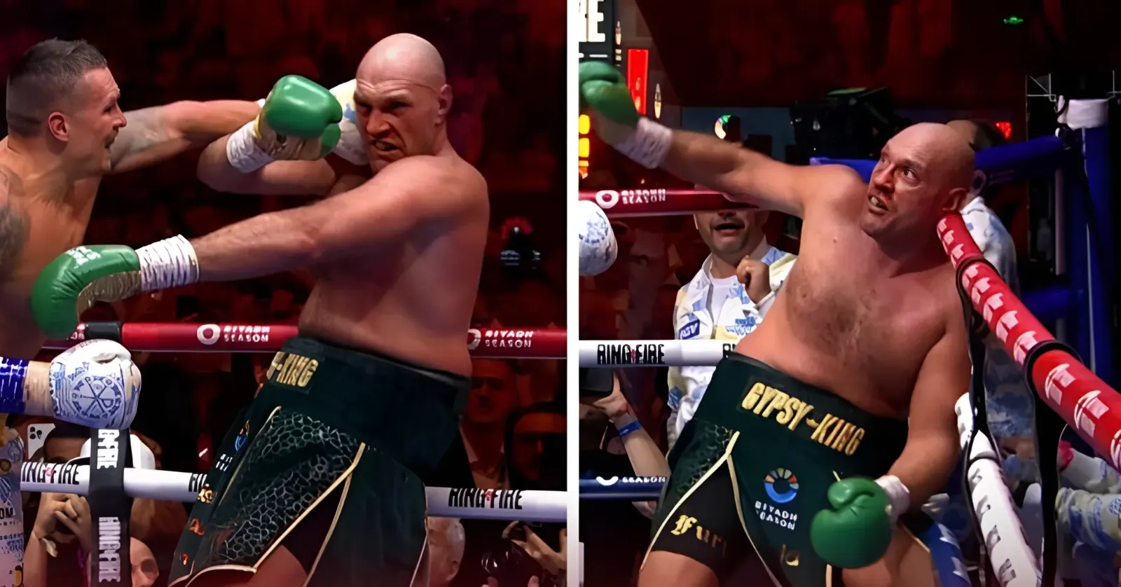 Tyson Fury Speaks Out – ‘I Can’t See Myself Hanging Around, It’s A Short Life’