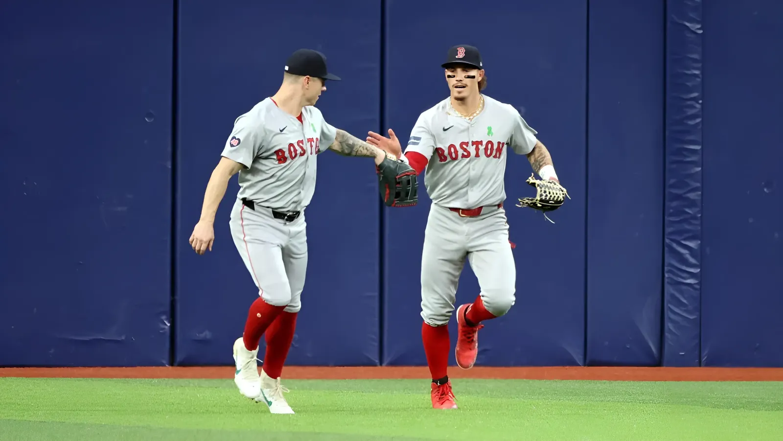 Red Sox Slugger Viewed As 'Most Likely' Boston Player To Be Traded In 2024