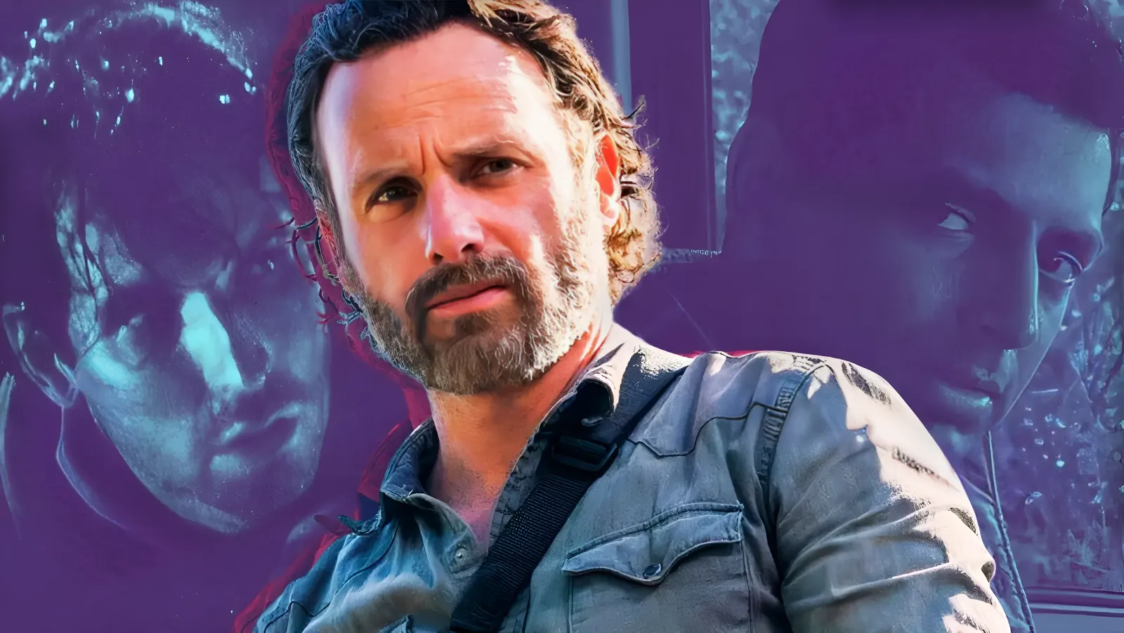 TWD Creator Robert Kirkman Blasts Distractive On-Screen Cameo by Creators