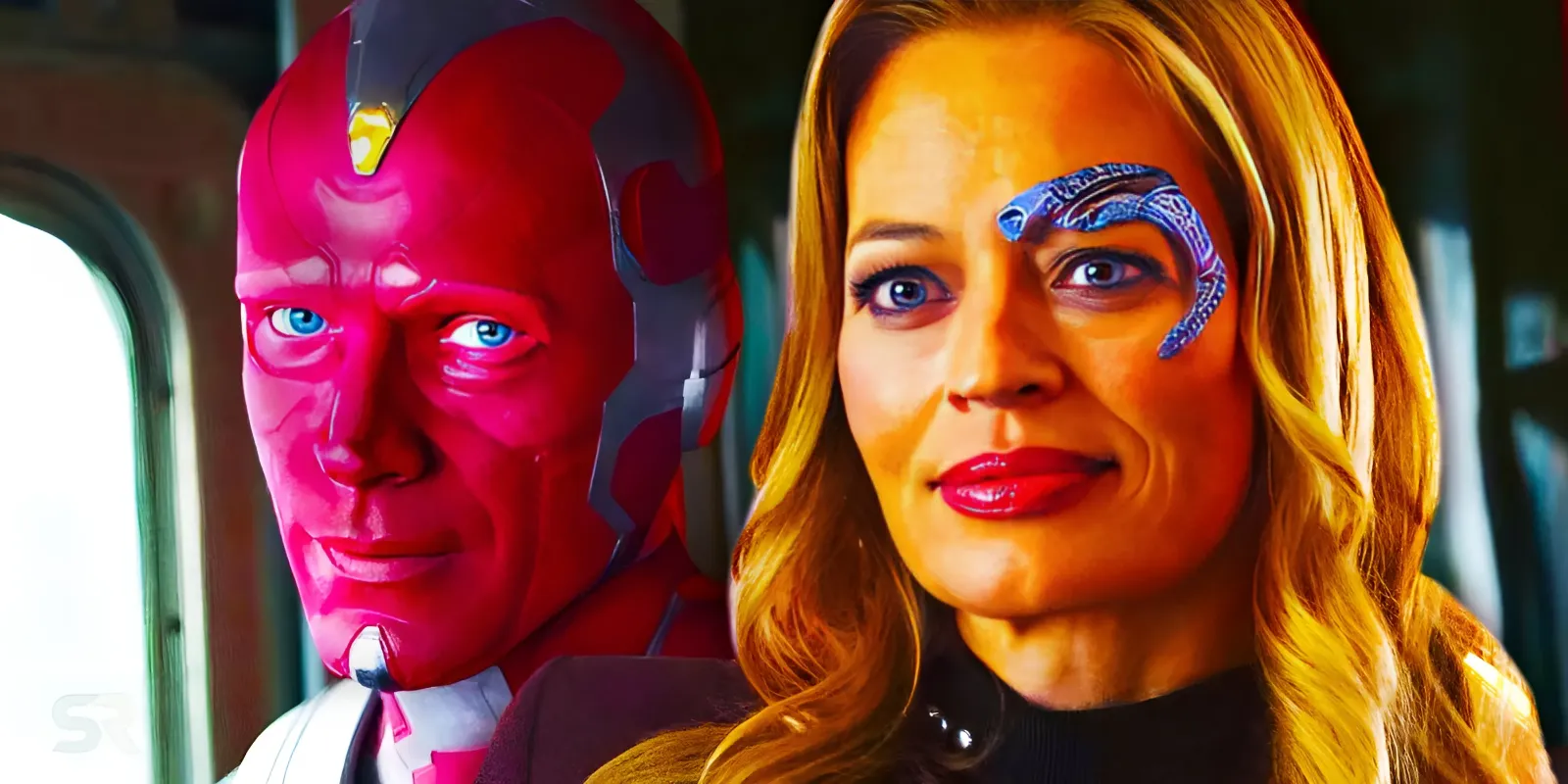 Marvel's New Vision Show Is What Star Trek: Picard Fans Like Me Dreaded