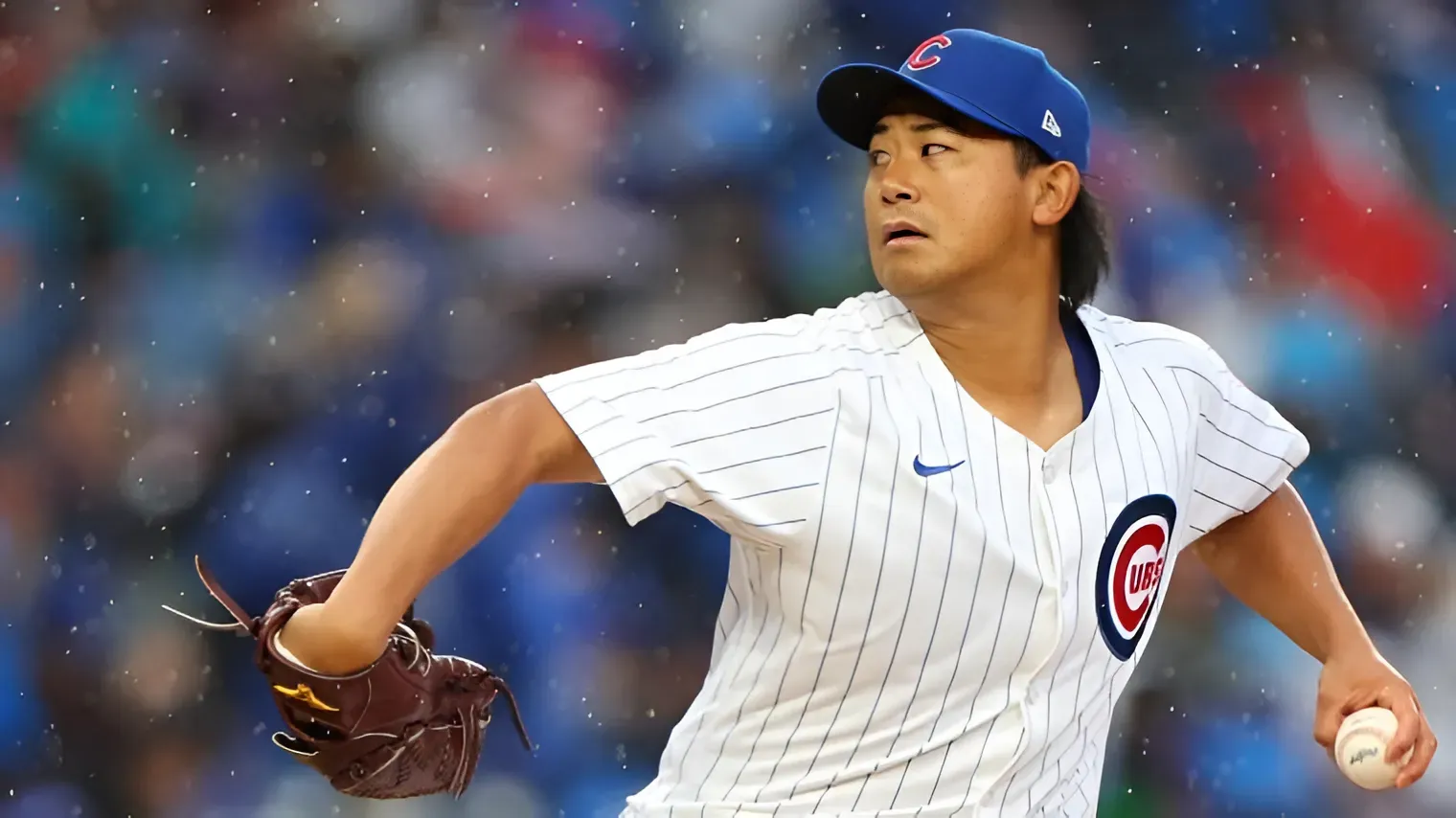 MLB ERA leaders: How Cubs pitcher Shota Imanaga is in line for historic rookie season