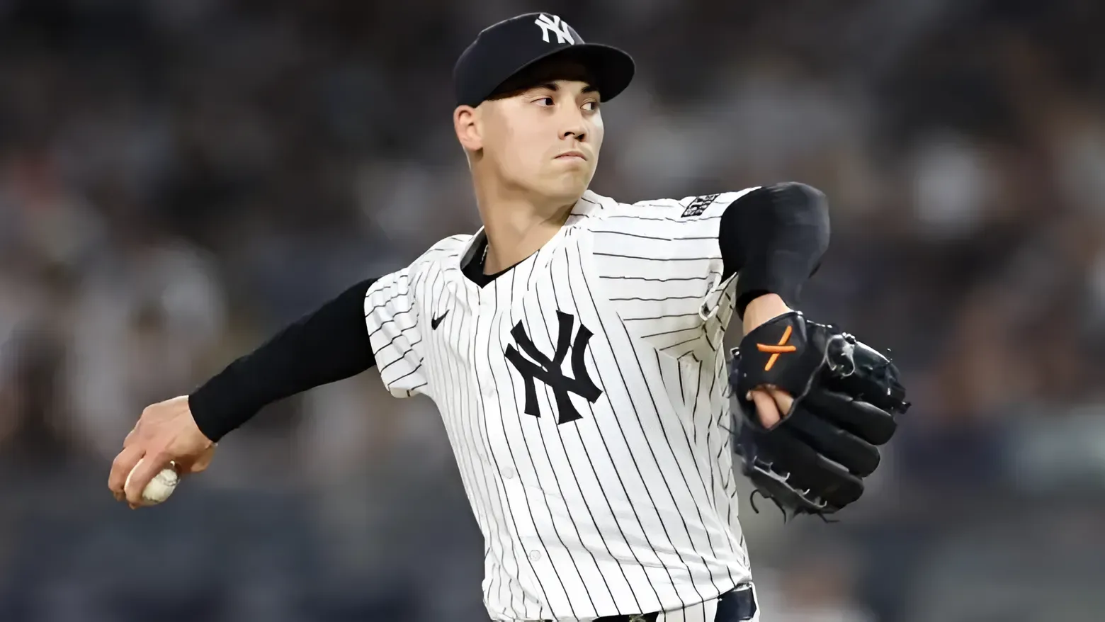 Yankees Predicted to Target Bullpen Depth at Trade Deadline