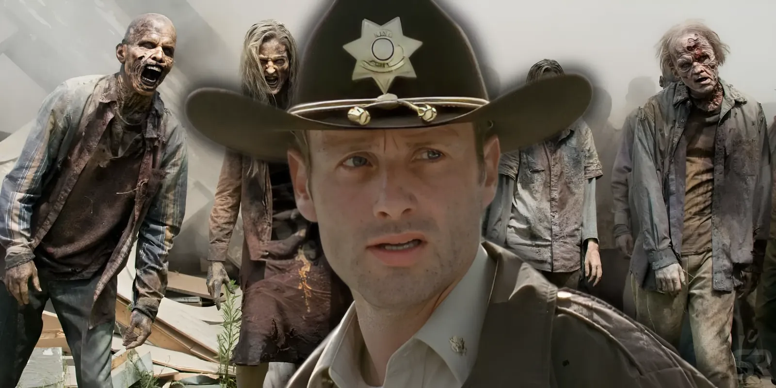 The Walking Dead's Most Gruesome Death Is Absolutely Horrifying