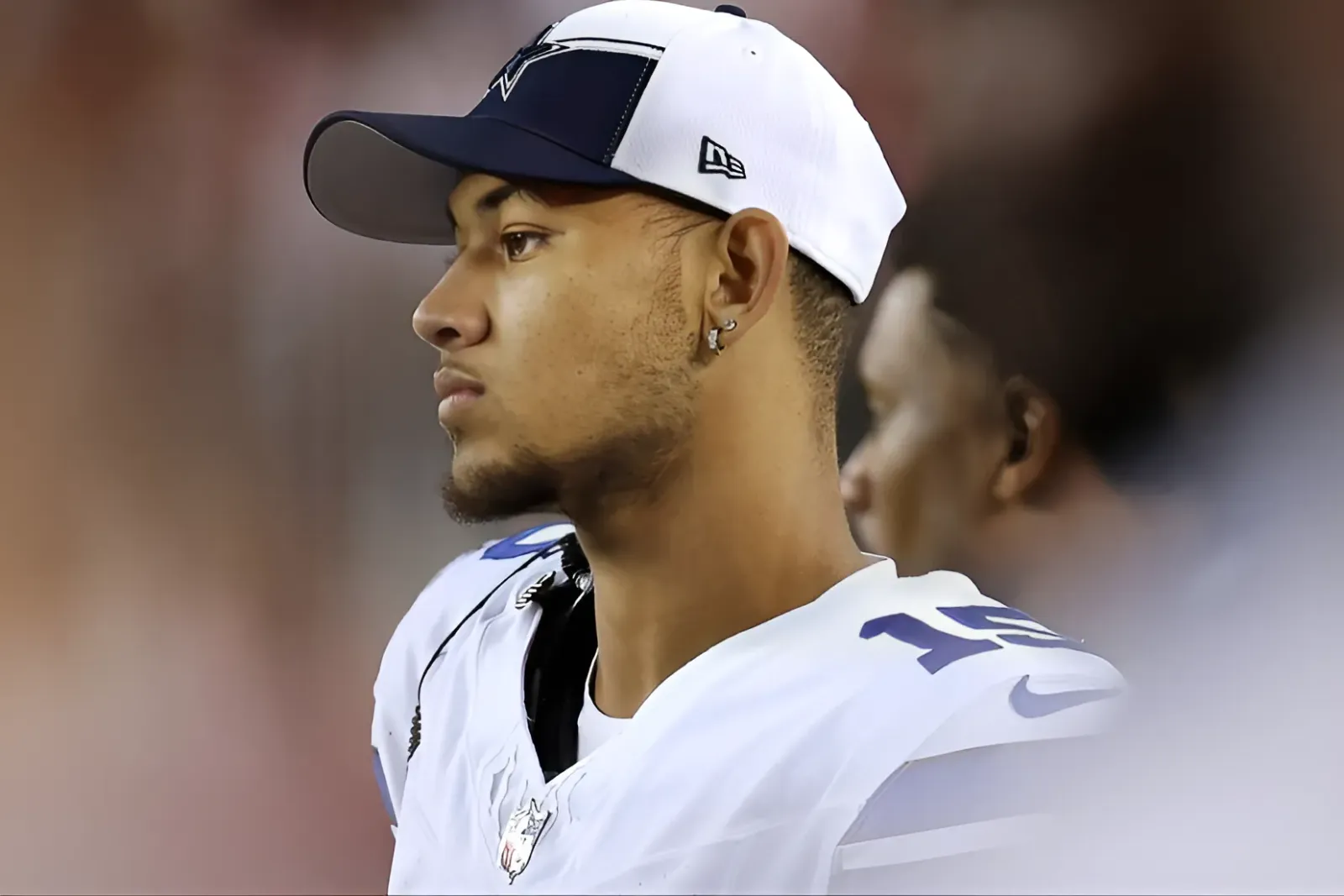 Cowboys’ Trey Lance Claims He’s ‘Confident’ Ahead of QB Battle