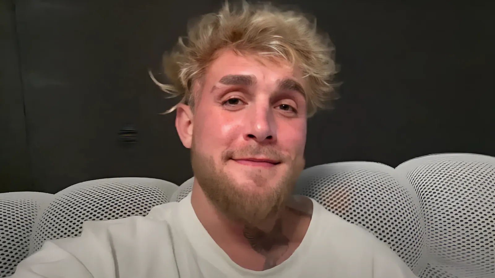 ‘Mike Tyson Is A Killer’: Jake Paul Got Asked If He’ll Take It Easy On The Aging Boxer And Did Not Hold Back