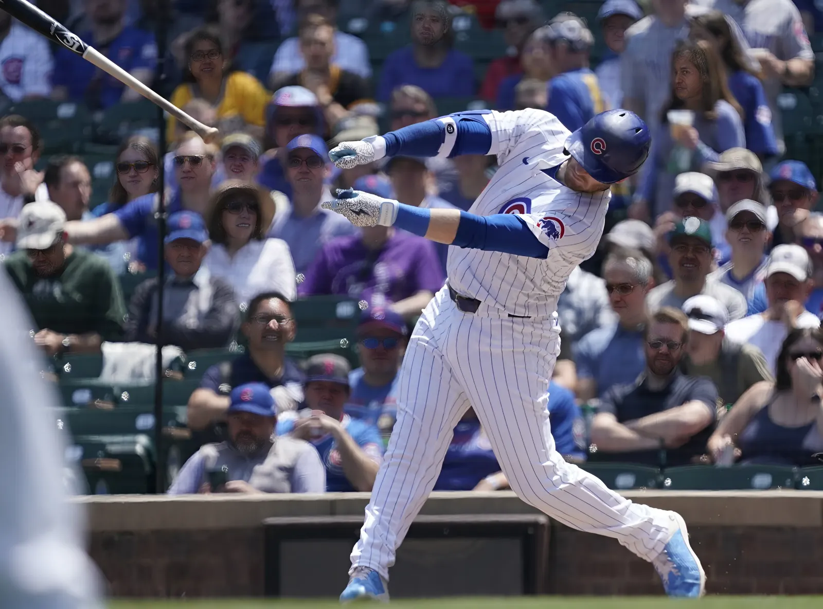 With Cubs Lineup Struggling, These 3 Players Need To Step Up