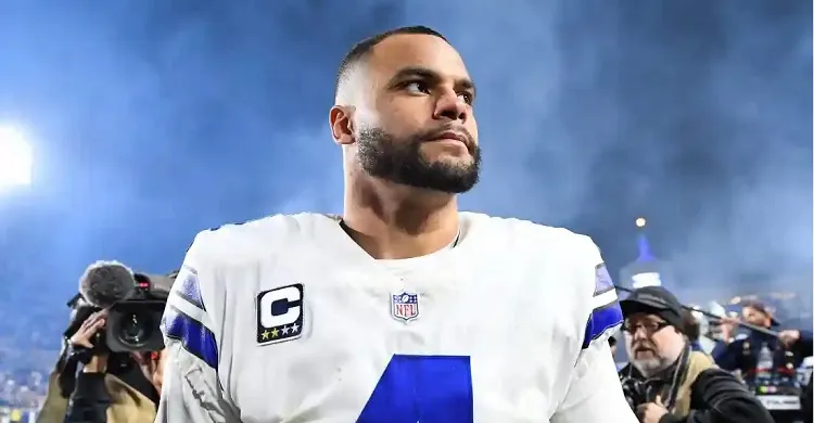 Dak Prescott shares what success of other Dallas-based teams means for Cowboys