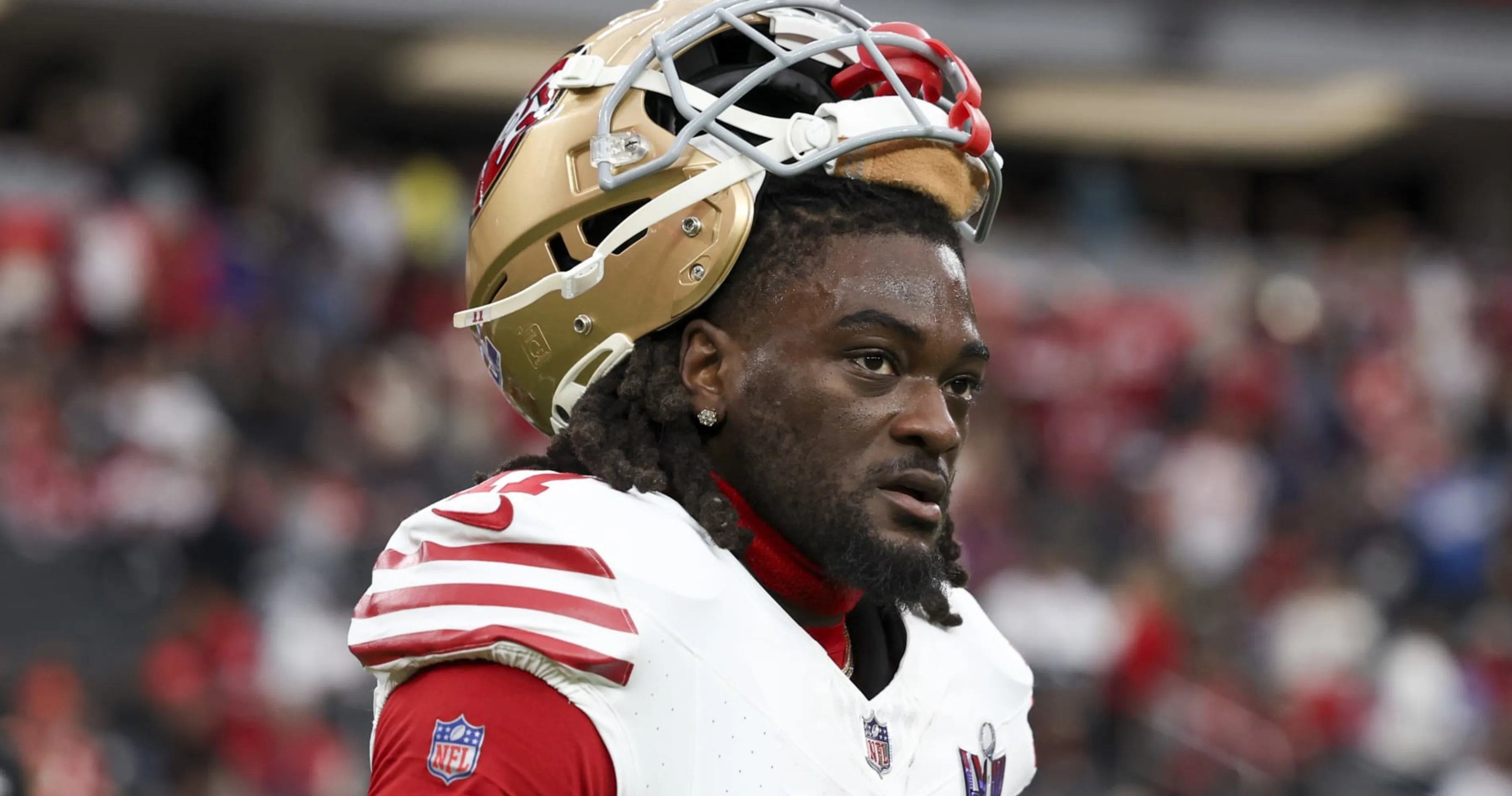 49ers' Brandon Aiyuk targeting Amon-Ra St. Brown's $120 million deal for new contract