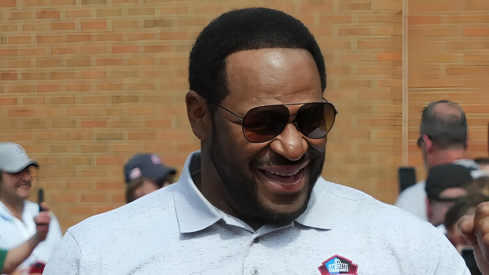 Pittsburgh Steelers Legend Jerome Bettis Reveals His Pick For Team’s Week 1 Starting QB