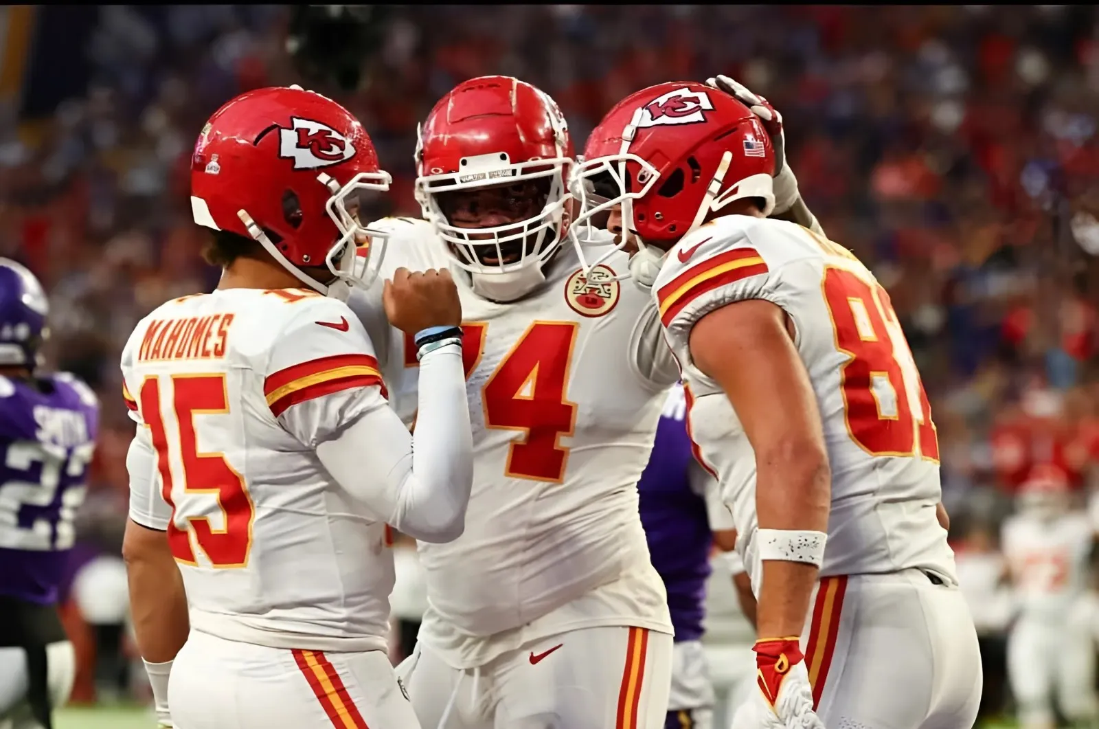 ‘Creative’ Chiefs Cap Move Can Still Free Up $12.6 Million