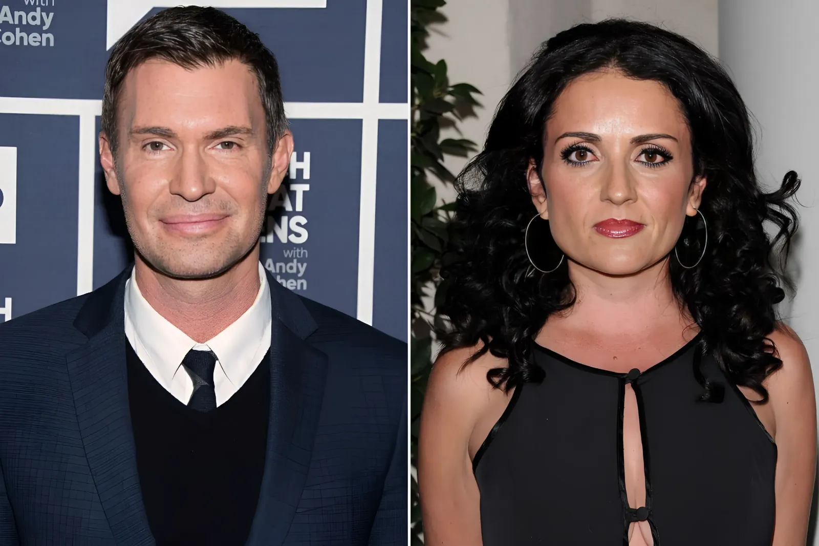 Jeff Lewis Shares Where He Currently Stands With Jenni Pulos