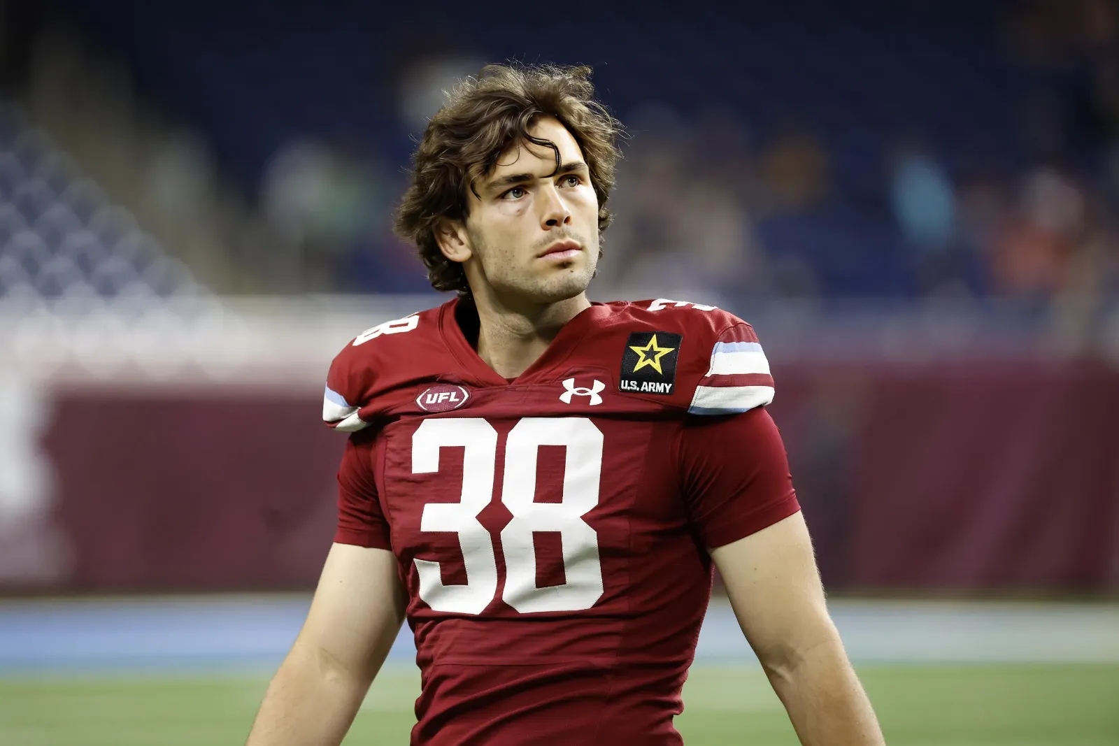 Why the Detroit Lions may not need to add UFL kicker Jake Bates after all