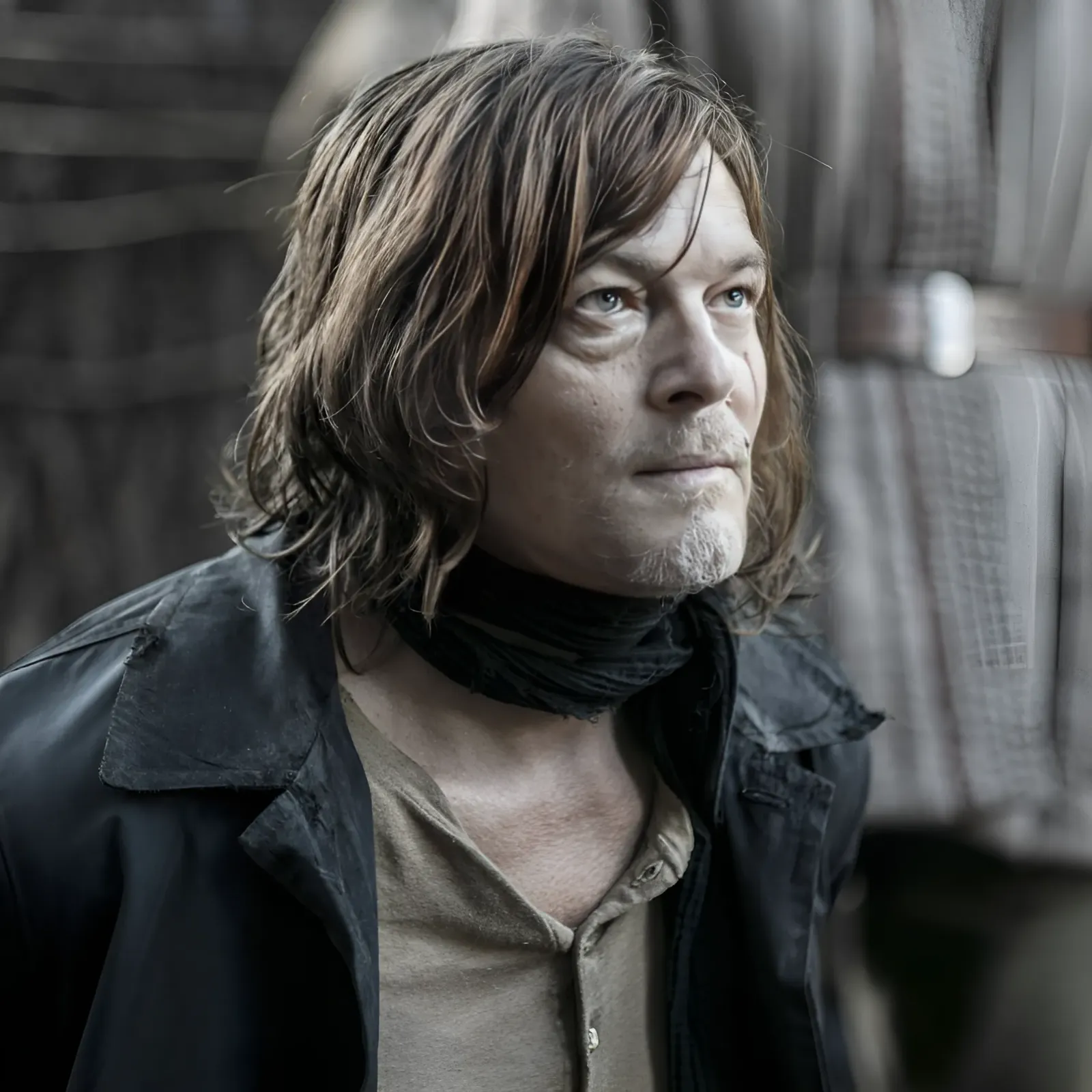 Daryl Dixon Season 2 Must Repeat The Episode 1 Trick That Saved Rick's Walking Dead Spinoff