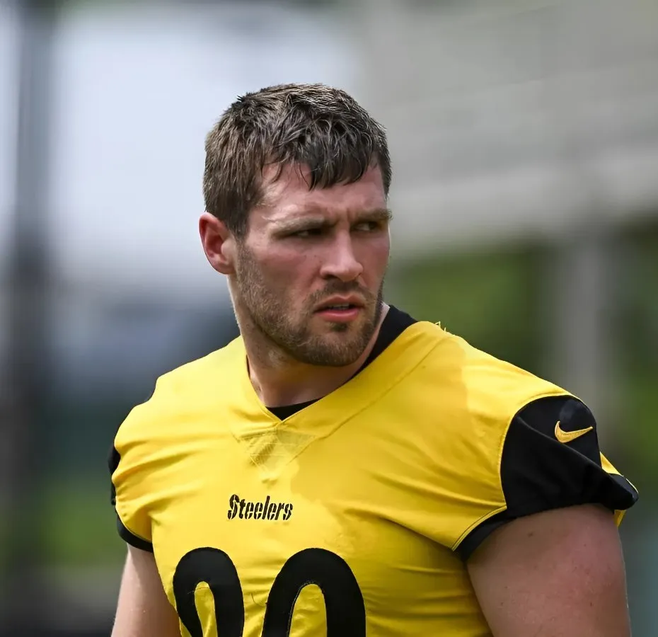 Steelers' New LB Patrick Queen Originally Believed TJ Watt Wouldn't Welcome Him To Pittsburgh