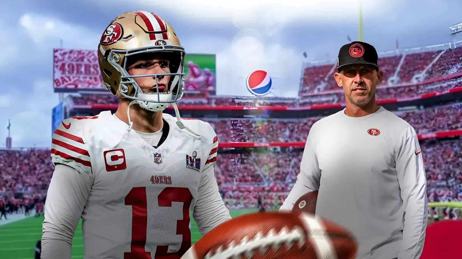 49ers’ scariest pitfall to overcome on 2024 NFL schedule