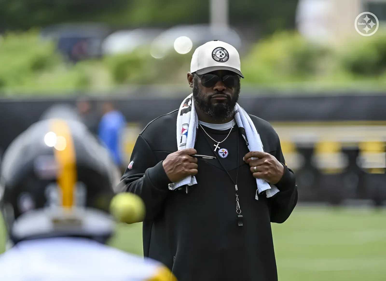 Steelers weakest positions heading into 2024