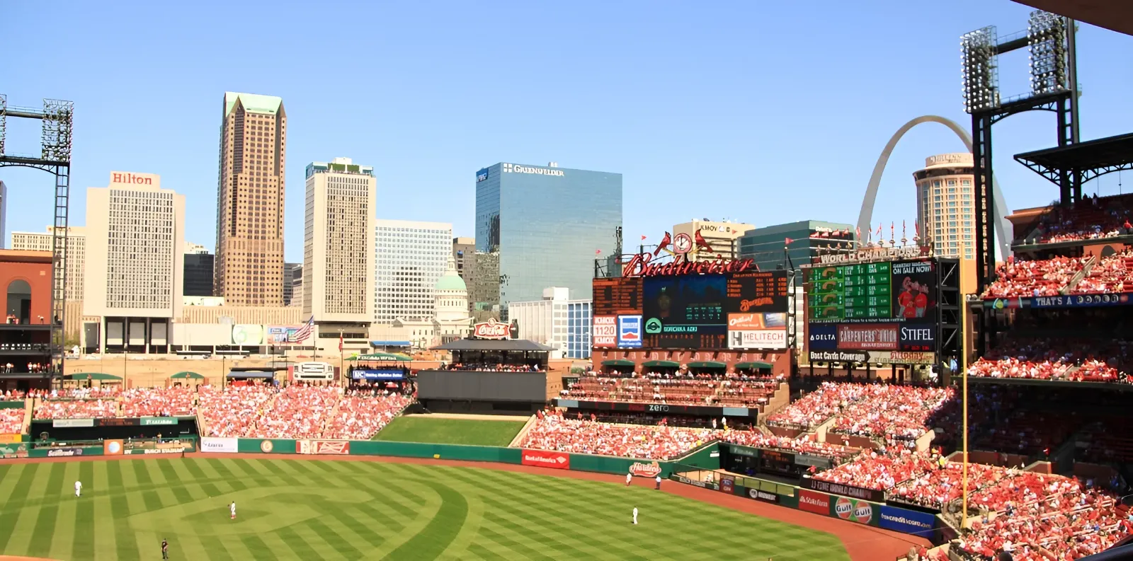 Cubs Lineup (5/26/24): Sunday Night Baseball vs Cardinals