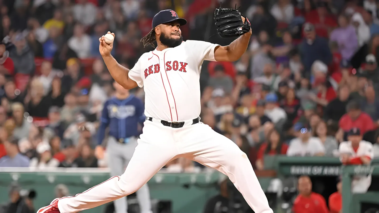 MLB rumors: Red Sox's Kenley Jansen trade plans get firm update