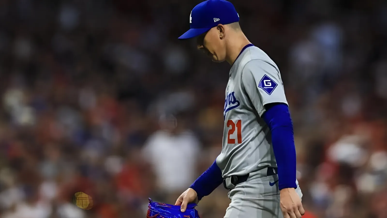 Walker Buehler Learning ‘Chess Match’ Of Pitching With Reduced Stuff