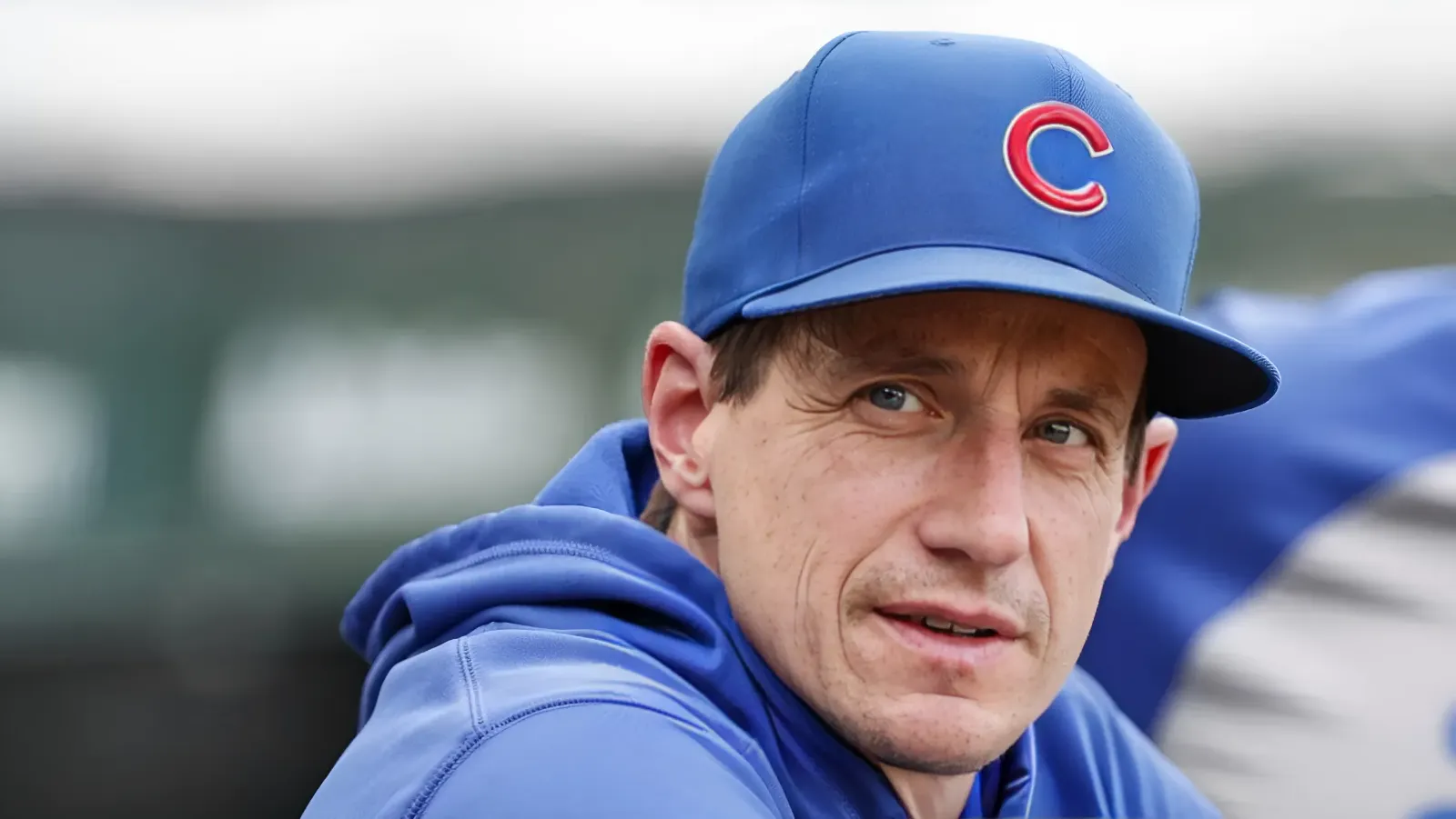 Craig Counsell returns to Milwaukee as Cubs face Brewers