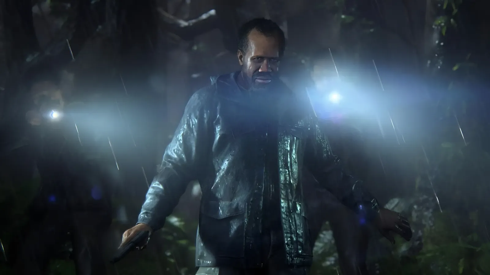 The Last of Us: Part 2 Actor Jeffrey Wright Reportedly Reprising Role in Season 2 of HBO's Adaptation