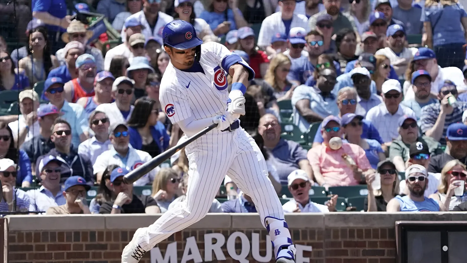 Cubs’ High Dollar Guys Aren’t Pulling Their Weight