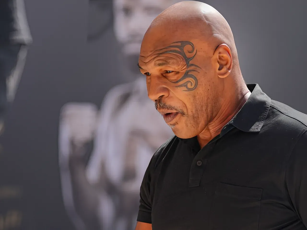 Mike Tyson suffers nausea, dizziness episode on flight from Miami to LAX, spokesperson says