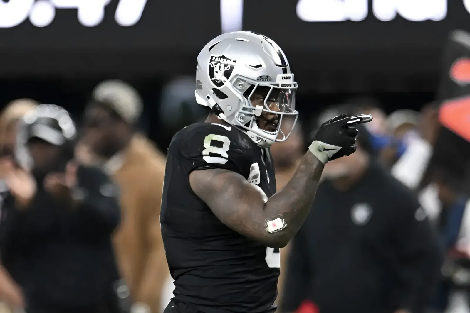 Packers Could Regret Signing Ex-Raiders Star to $48 Million Contract