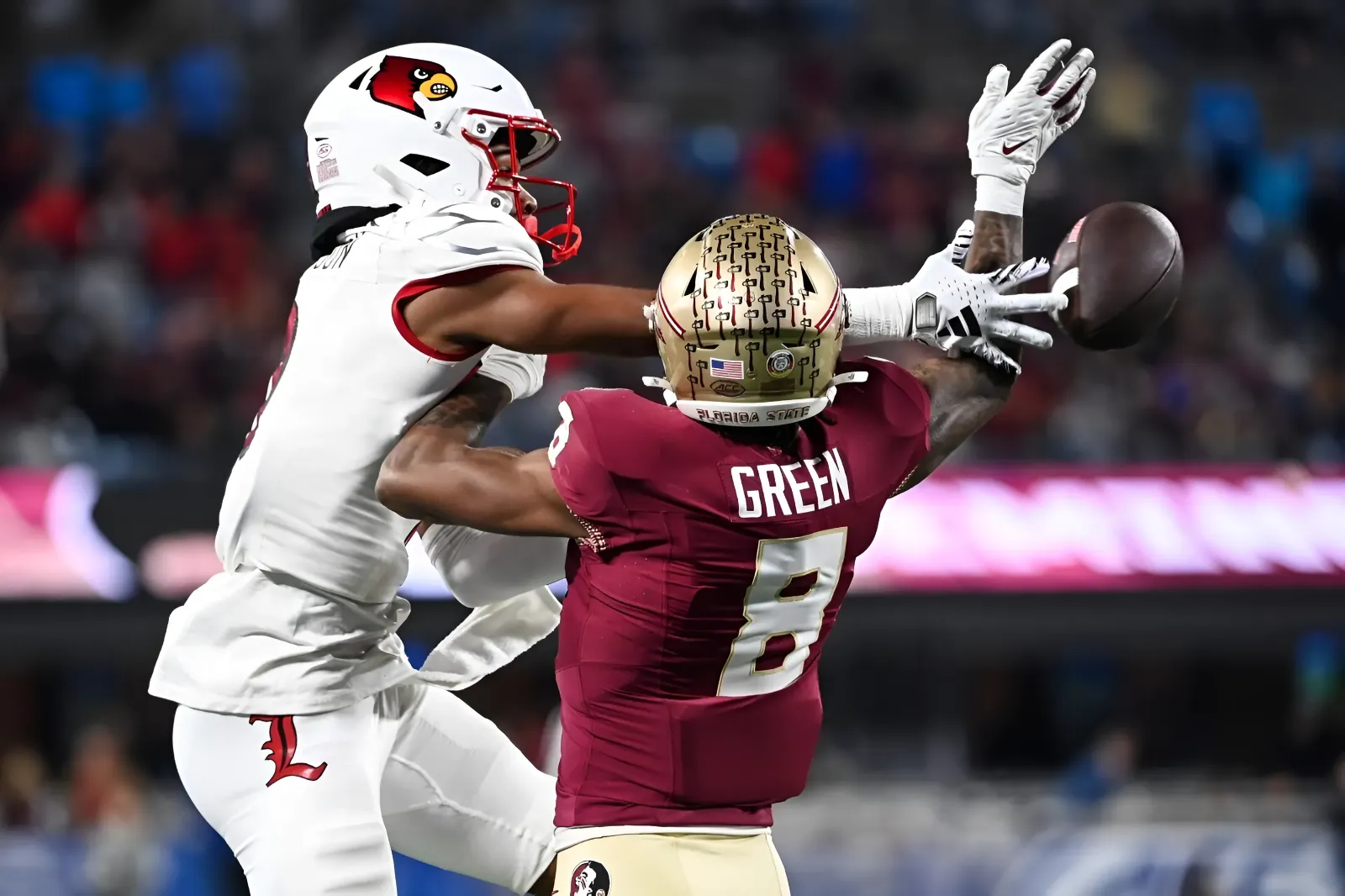 49ers coach underlines biggest challenge for second-round pick Renardo Green in rookie year