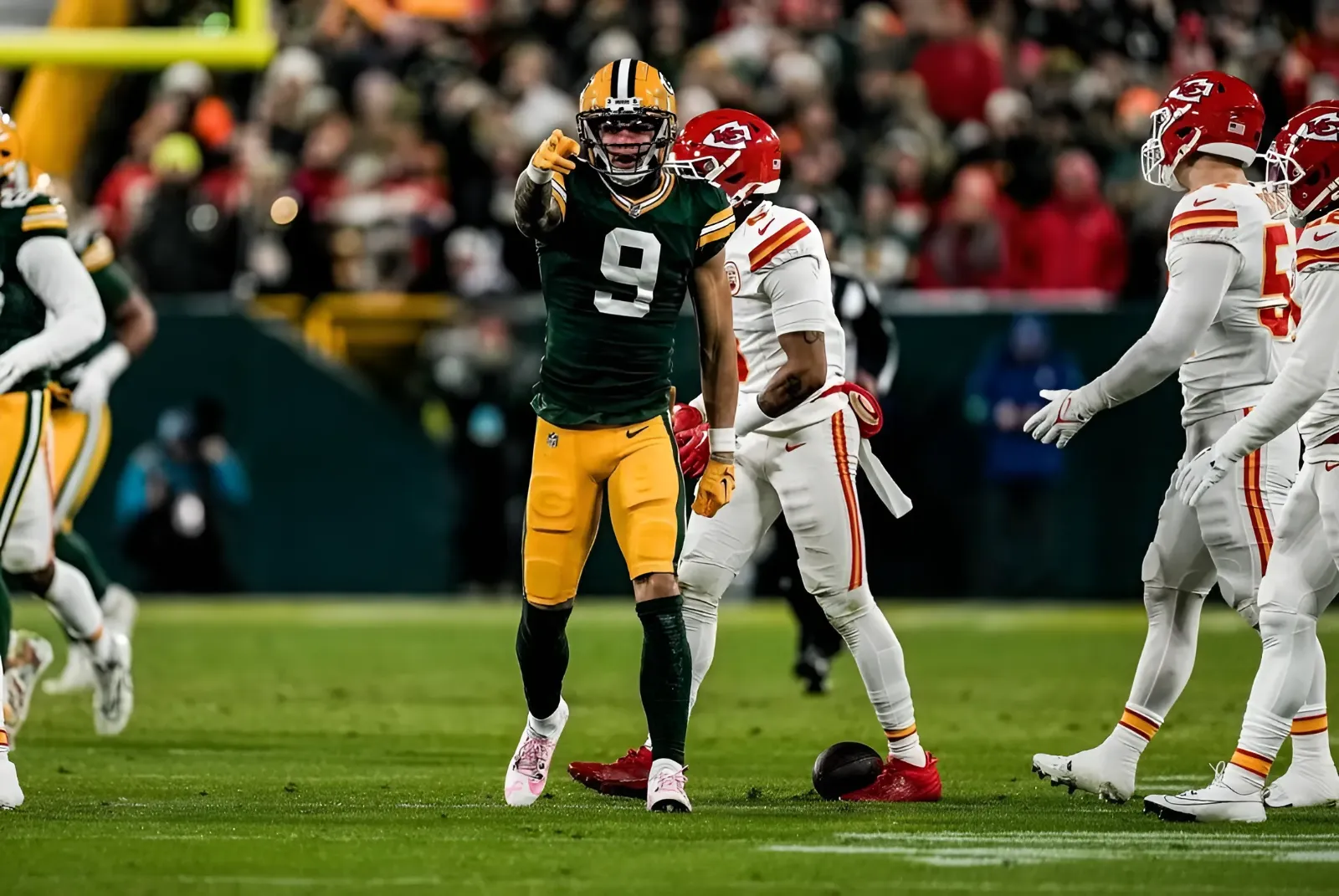 Christian Watson ready for Year 3 with Packers after solving hamstring conundrum