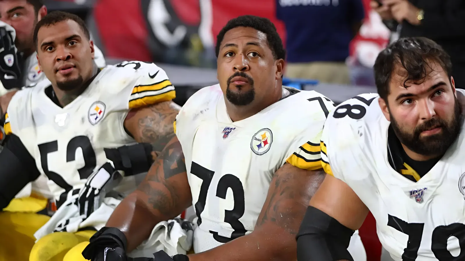 Steelers' Ramon Foster Described Ben Roethlisberger As An Absolute Winner, And Not Just At Football