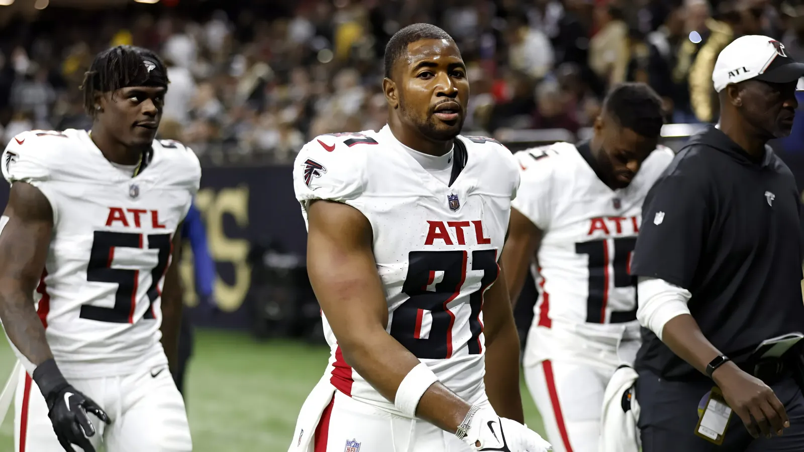 How will the Falcons offense change under Zac Robinson?